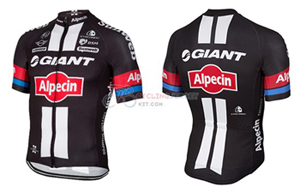 Giant cycling jersey kit 2016
